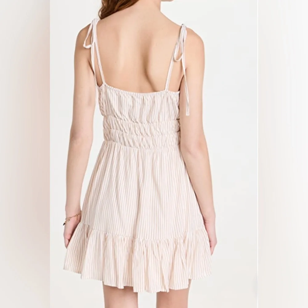 Revolve MinkPink Dress - Picture 4 of 9